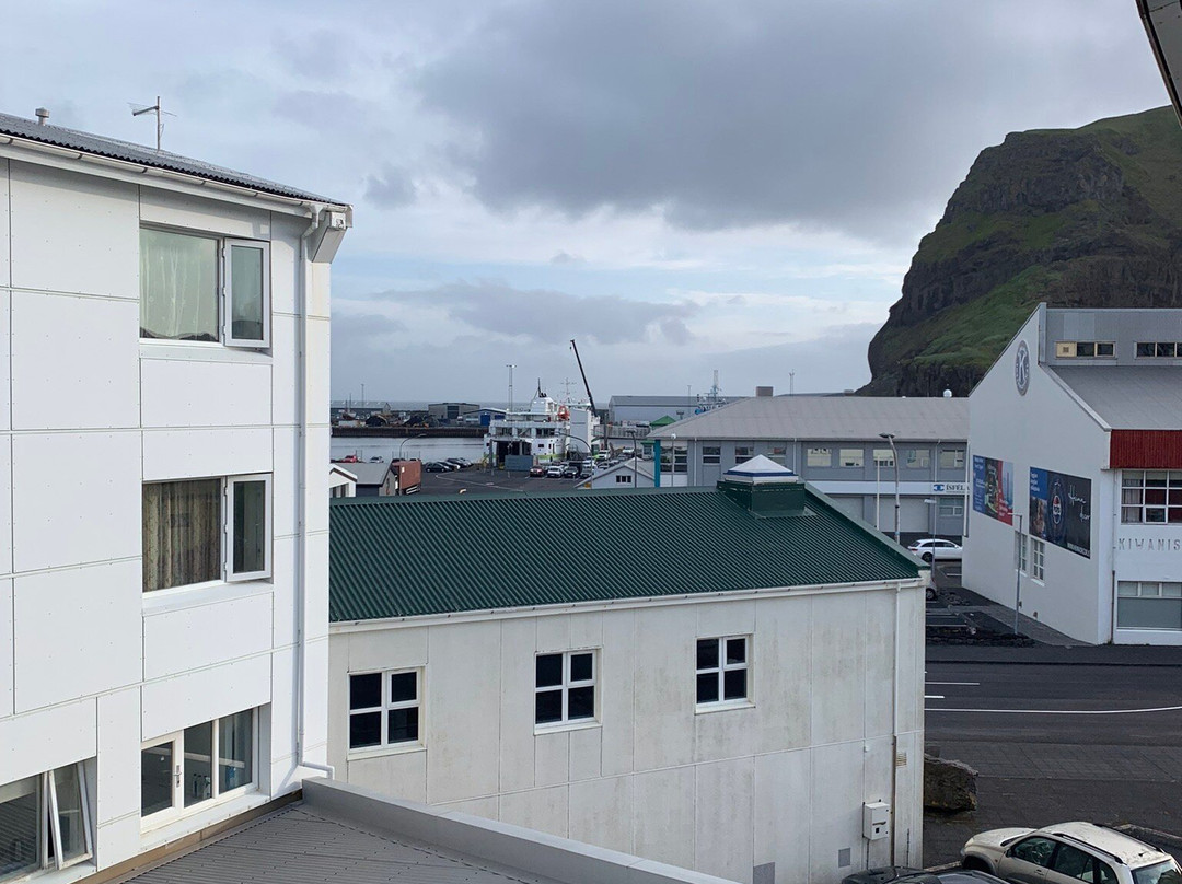 Guesthouse Hamar主图