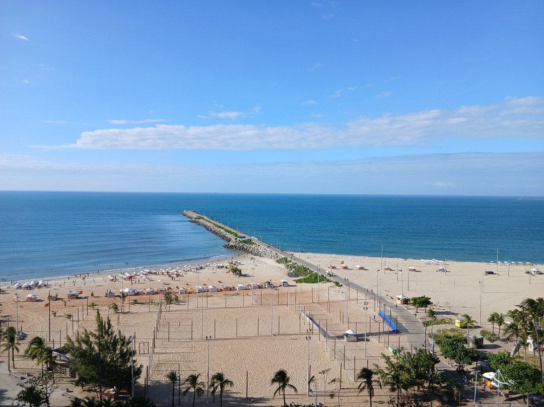 Hotel Sonata de Iracema主图