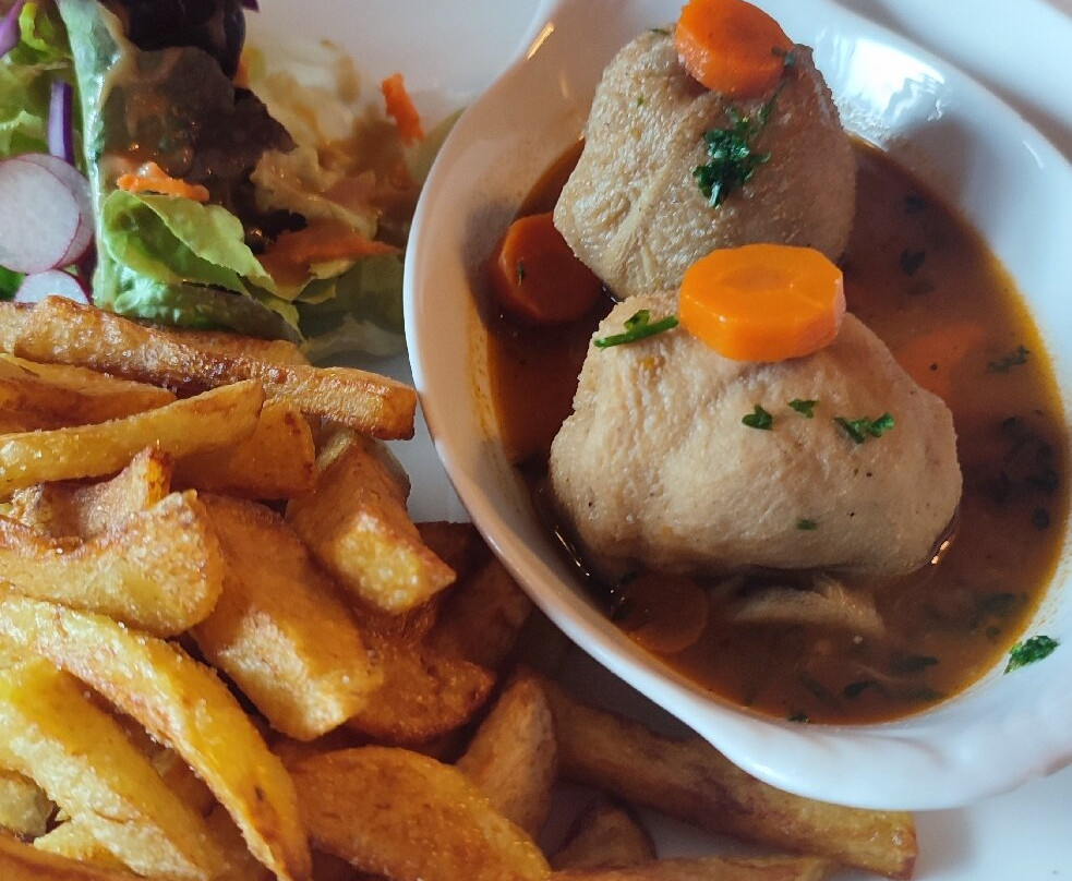 Auberge des Mancelles主图