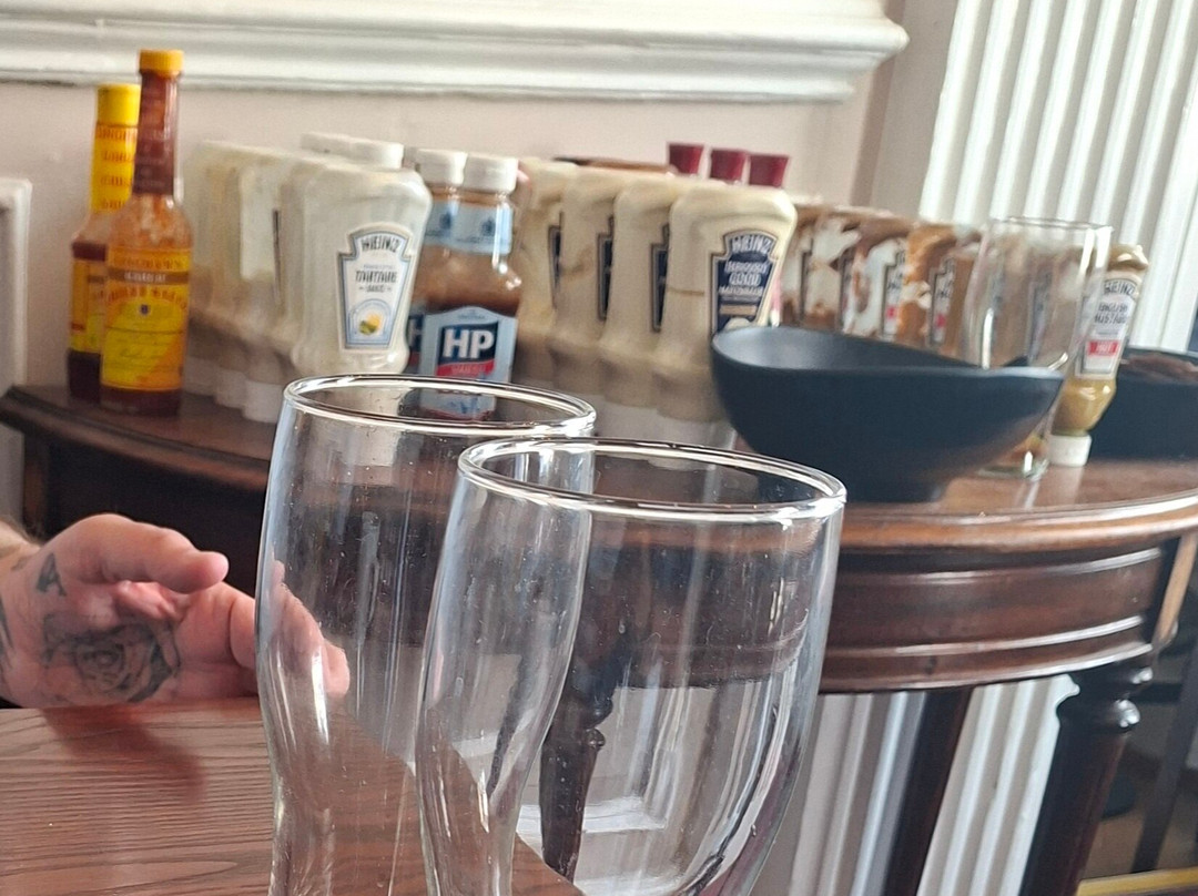 The Three Tuns Hotel主图