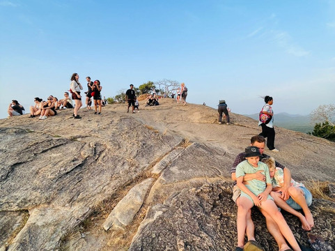 RS tour and cads-卡图纳耶克必去景点