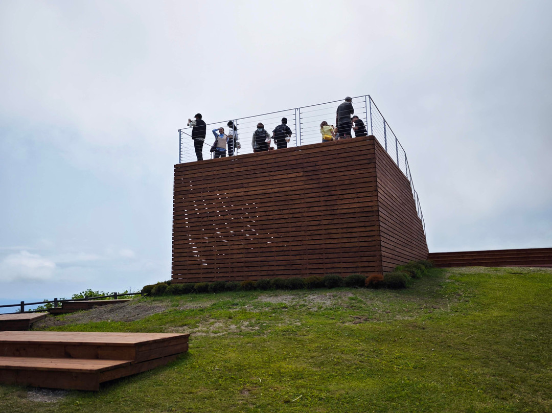 USU360-壮瞥町必去景点