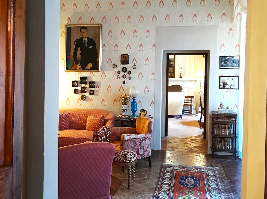 Torre e Casa Campatelli-圣吉米尼亚诺必去景点