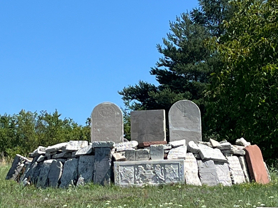 Kroke Jewish Tours-克拉科夫必去景点