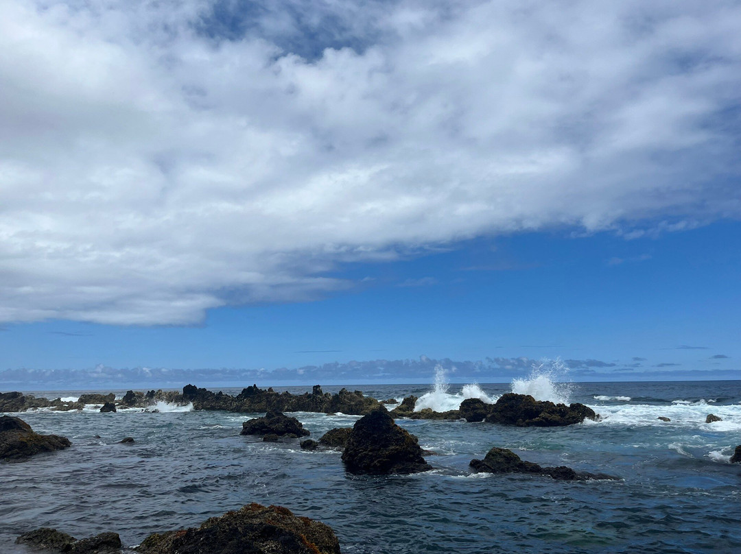 Piscinas Naturais Biscoitos-Biscoitos必去景点