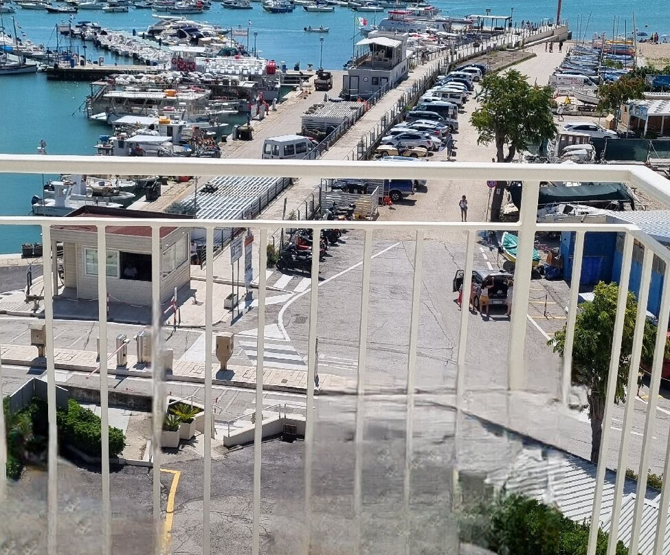 Hotel Scogliera主图