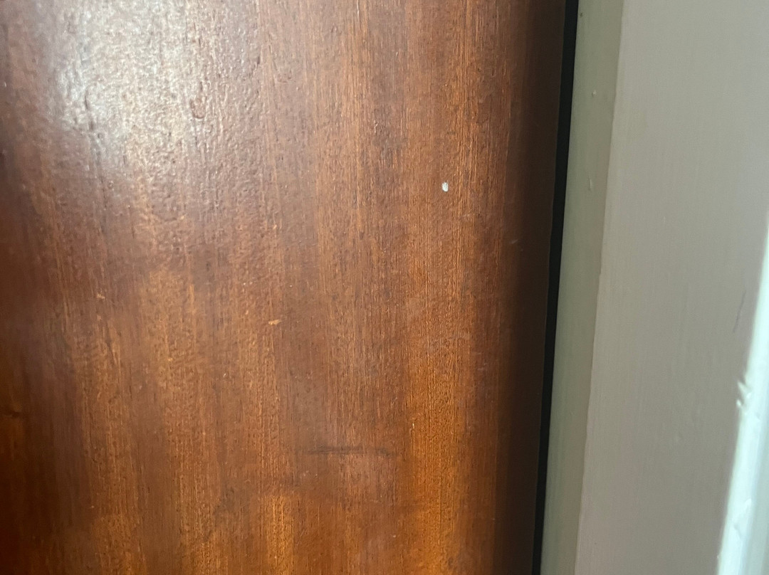 The Georgian Hollies Hotel主图