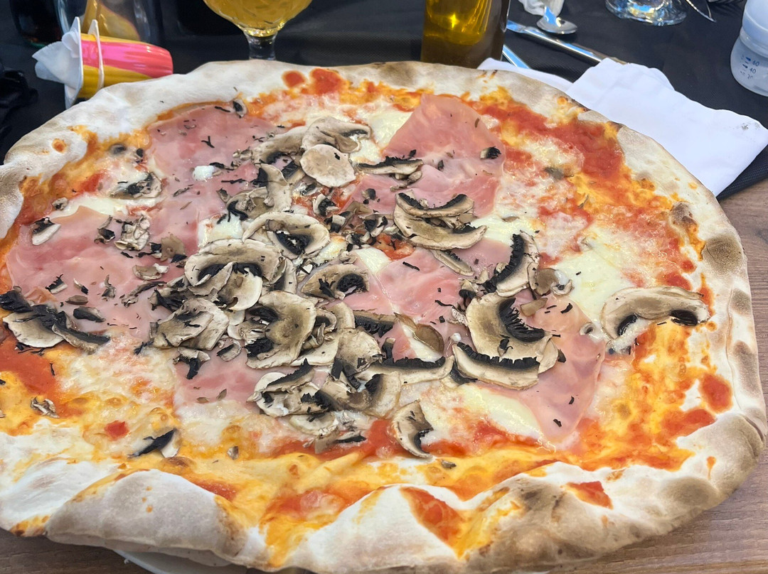 Il Capannone Cambrils