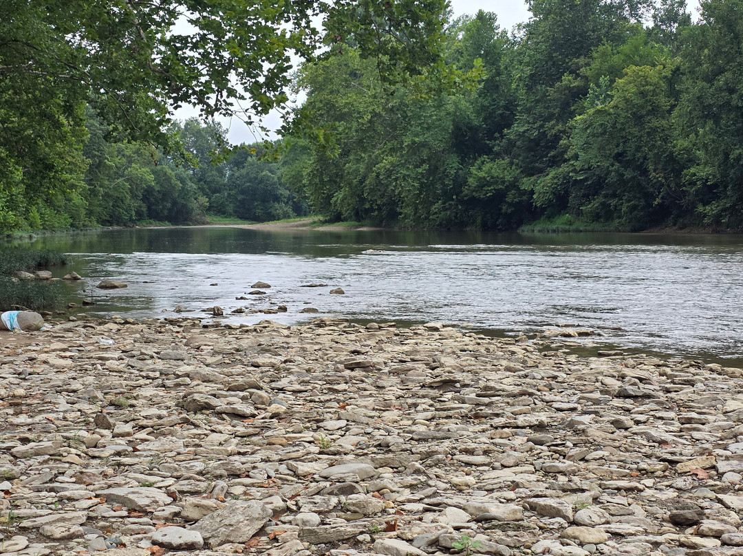 Morgan's Outdoor Adventures-Brookville必去景点