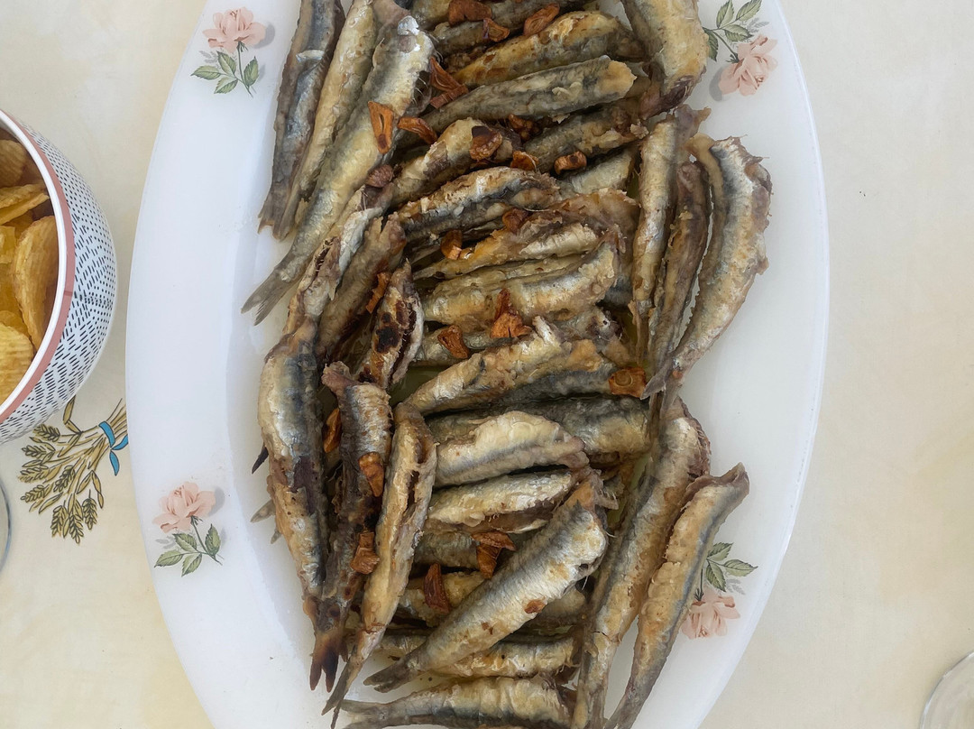 Benicarlo Central Market-Benicarlo必去景点