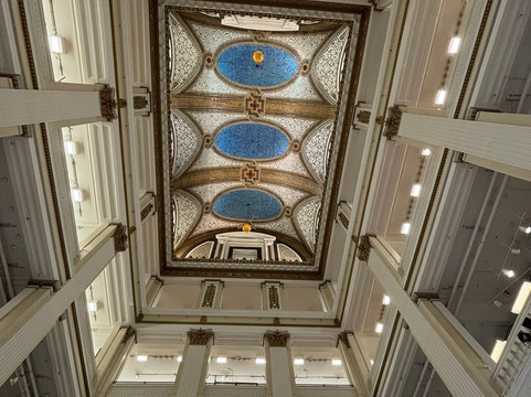 Intrepid Urban Adventures - Chicago-芝加哥必去景点