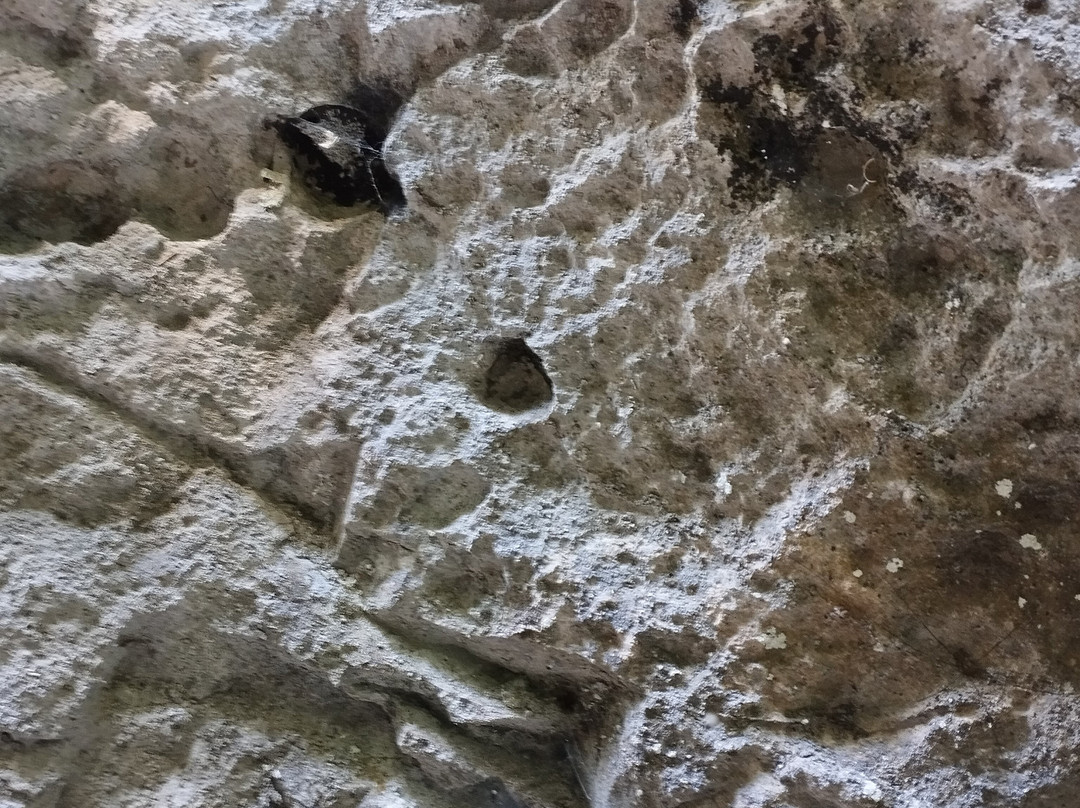 Grotte de la Glacière-Chaux-les-Passavant必去景点