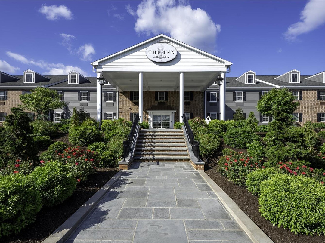 The Inn At Lewisburg, BW Signature Collection