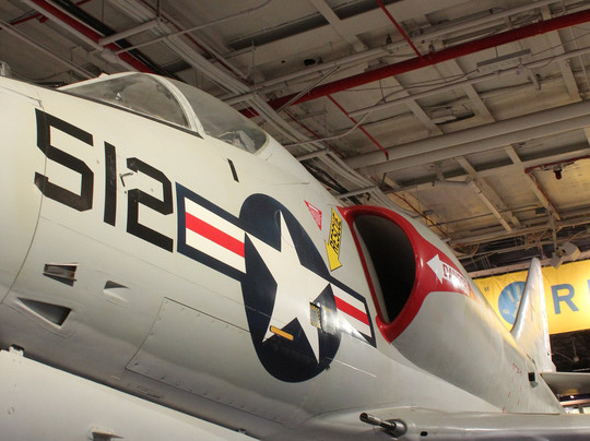 Te Llevo a Nueva York-纽约市必去景点