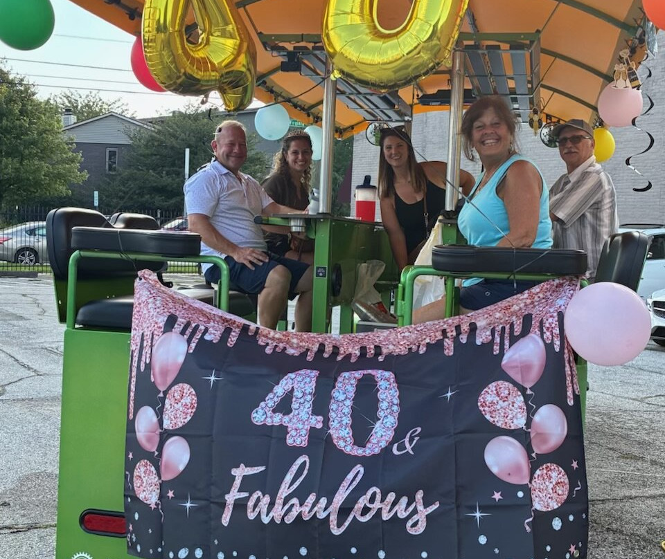 The Pickled Pedaler-印第安纳波利斯必去景点