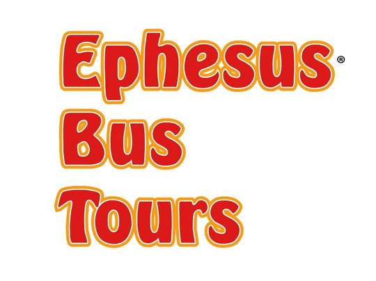 Ephesus Bus Tours-库萨达斯必去景点