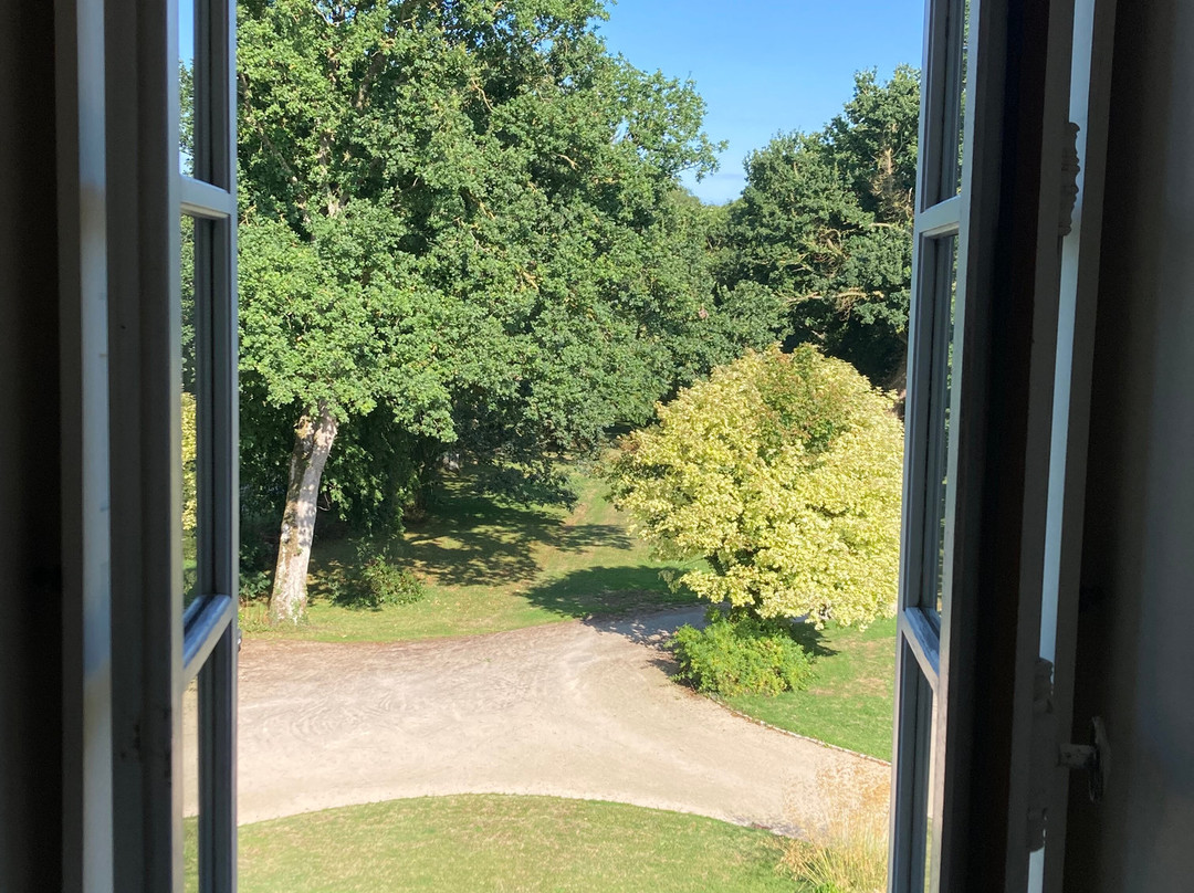 Manoir de la Villeneuve主图