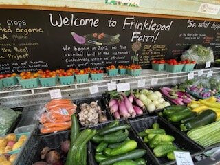 Frinklepod Farm