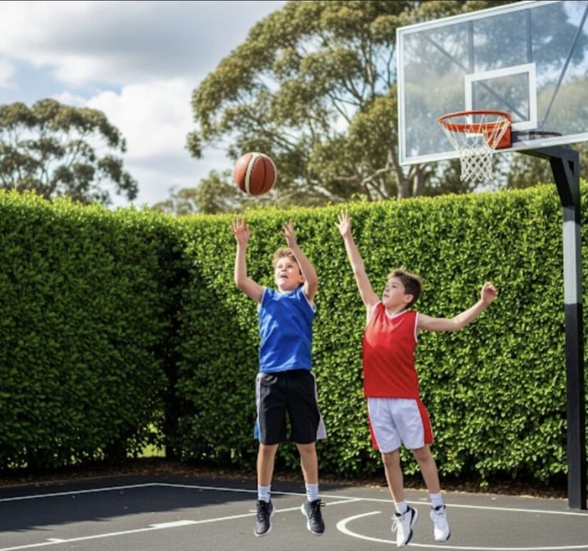 马塞里亚拉米耶酒店-家庭/游戏区