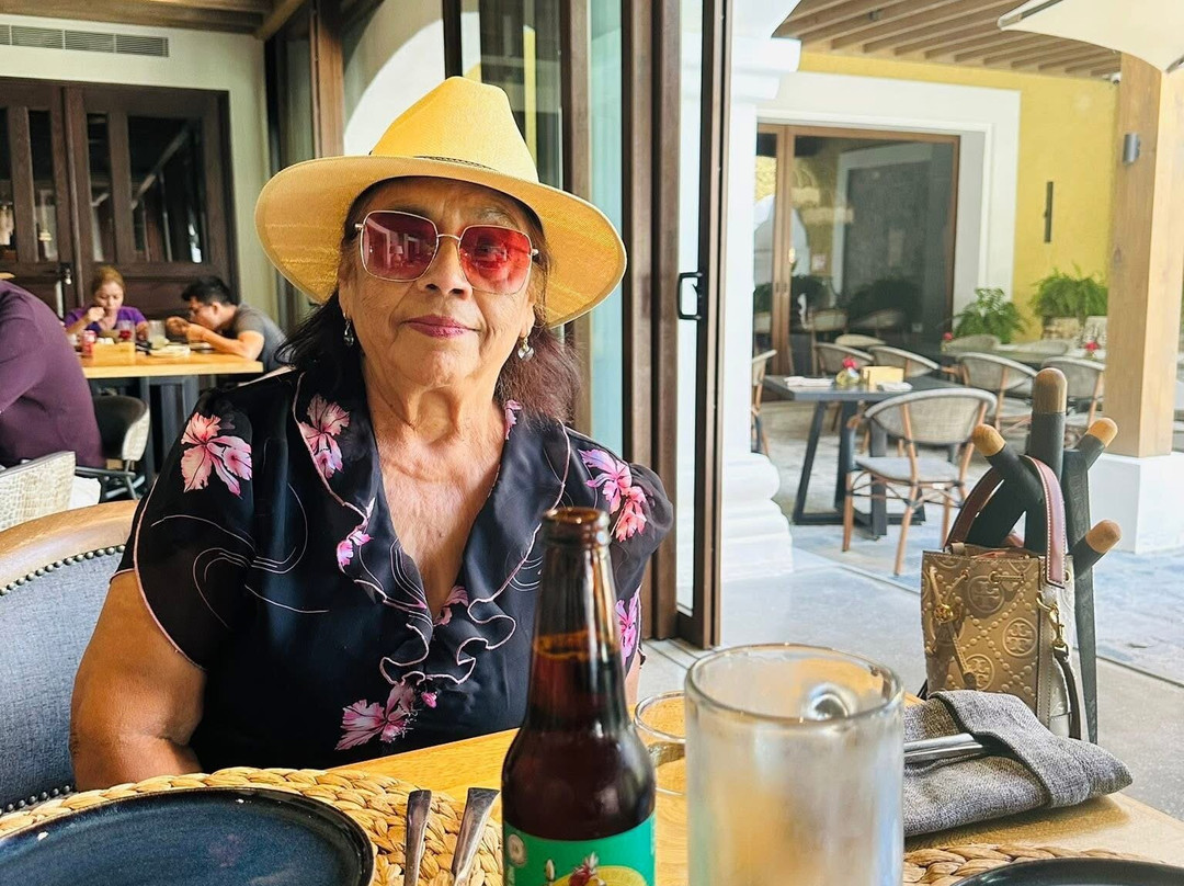 La Casona del Banco主图