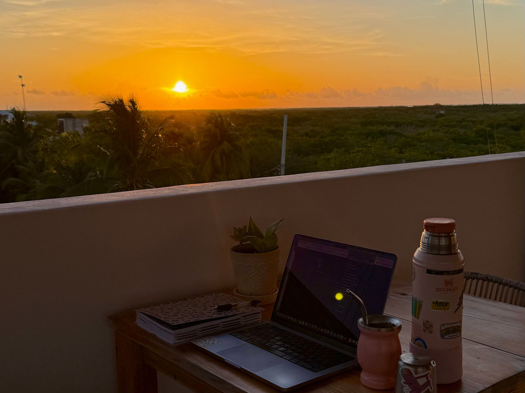 El Corazón Boutique Hotel主图