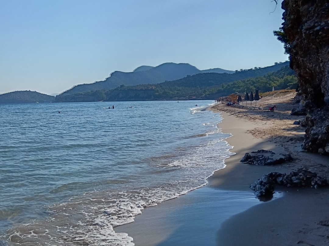 Sunrise Limnionas Apartments主图