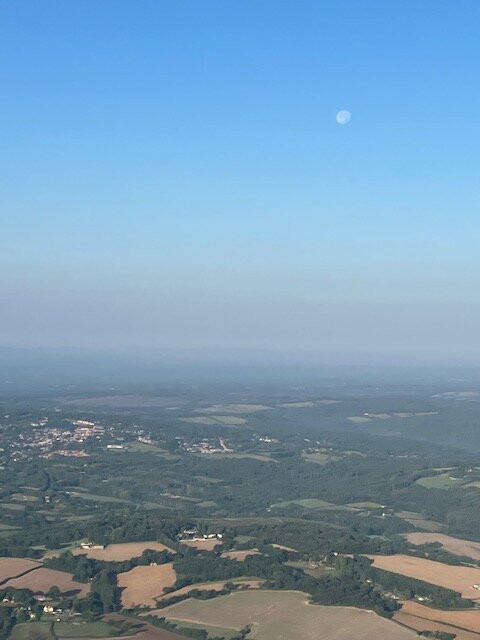 Virgin Balloon Flights - Wadhurst-Wadhurst必去景点