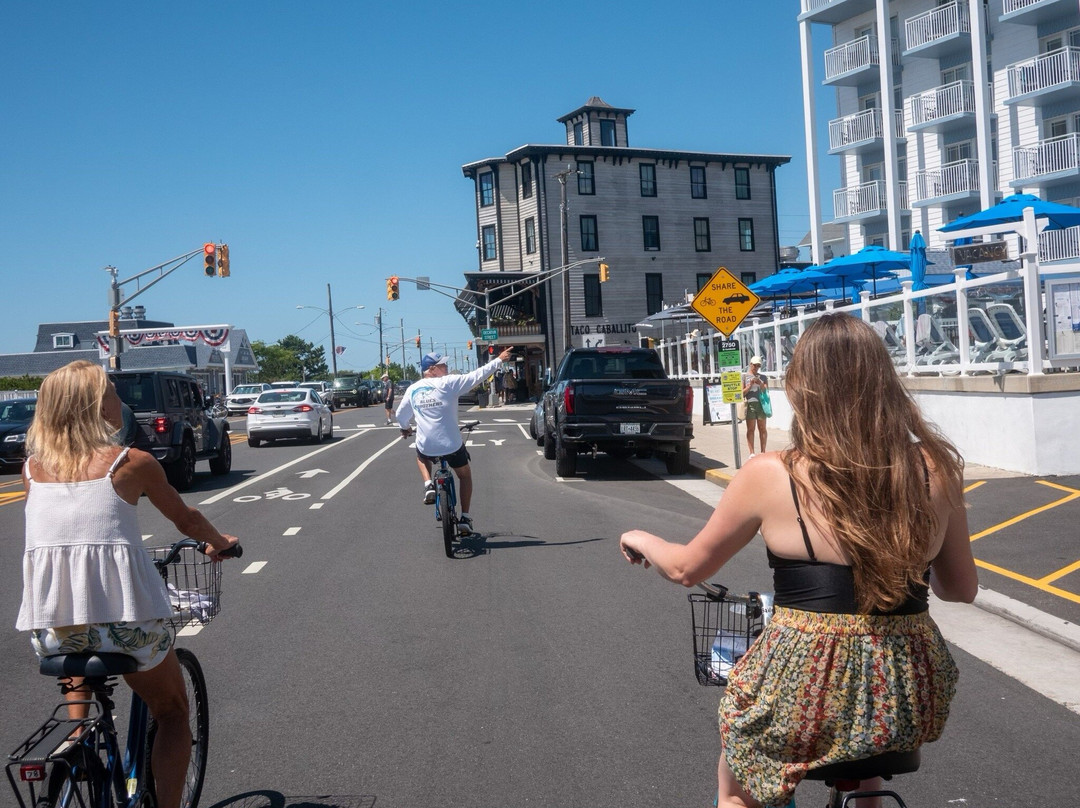 Boarding House Cape May主图