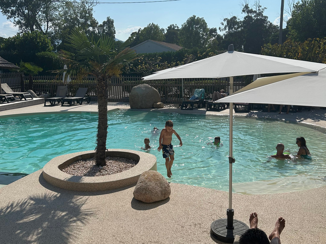 Mariana Plage Le domaine主图