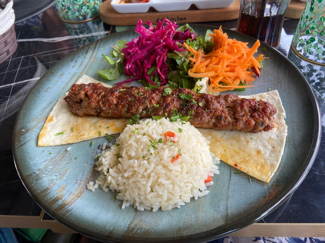 The Paddocks Restaurant Bar Lounge