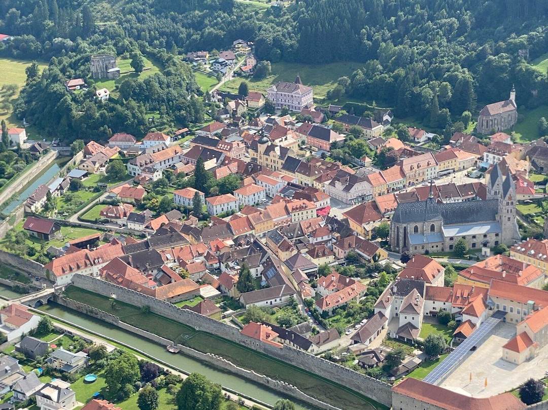 City Museum-Friesach必去景点