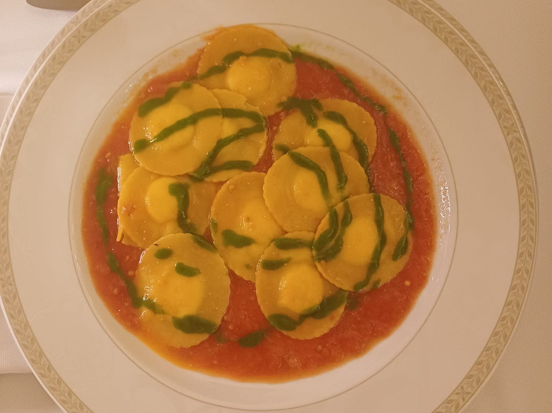 Complesso Termale Vescine主图