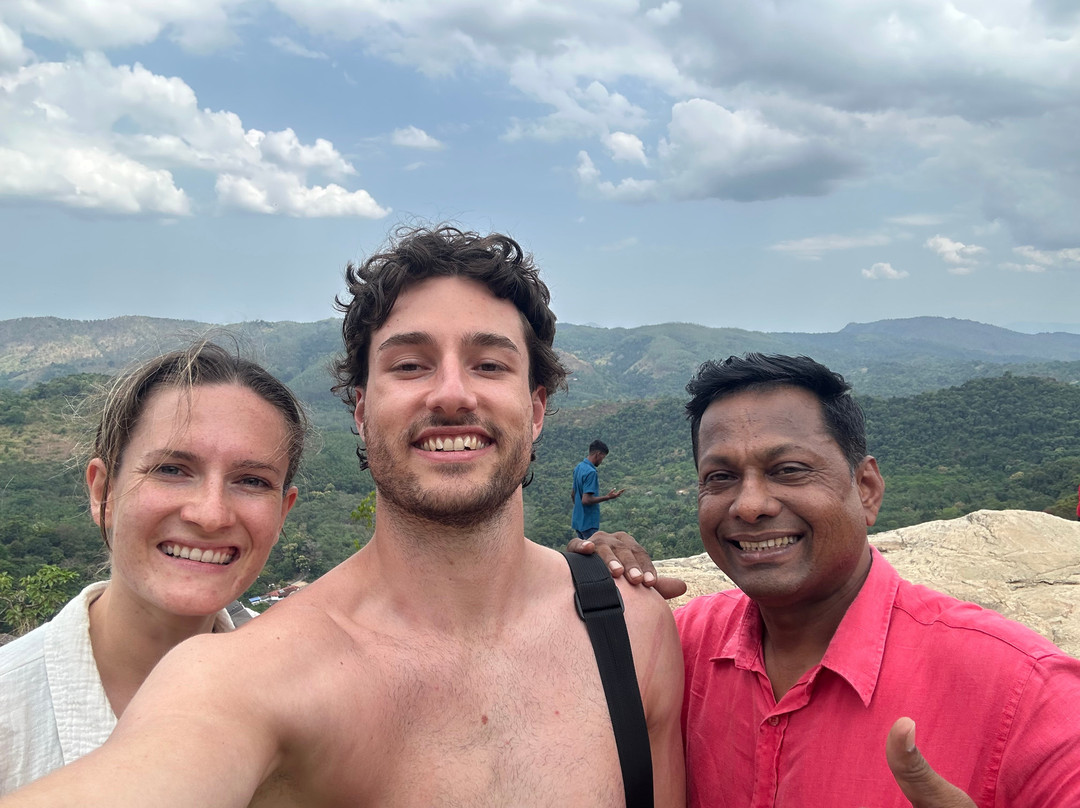 Ceylon Green Vibes-瓦勒迦玛必去景点