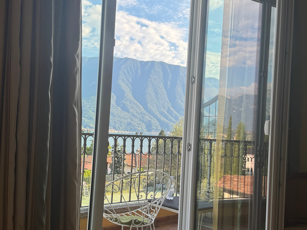 Hotel Villa Edy主图