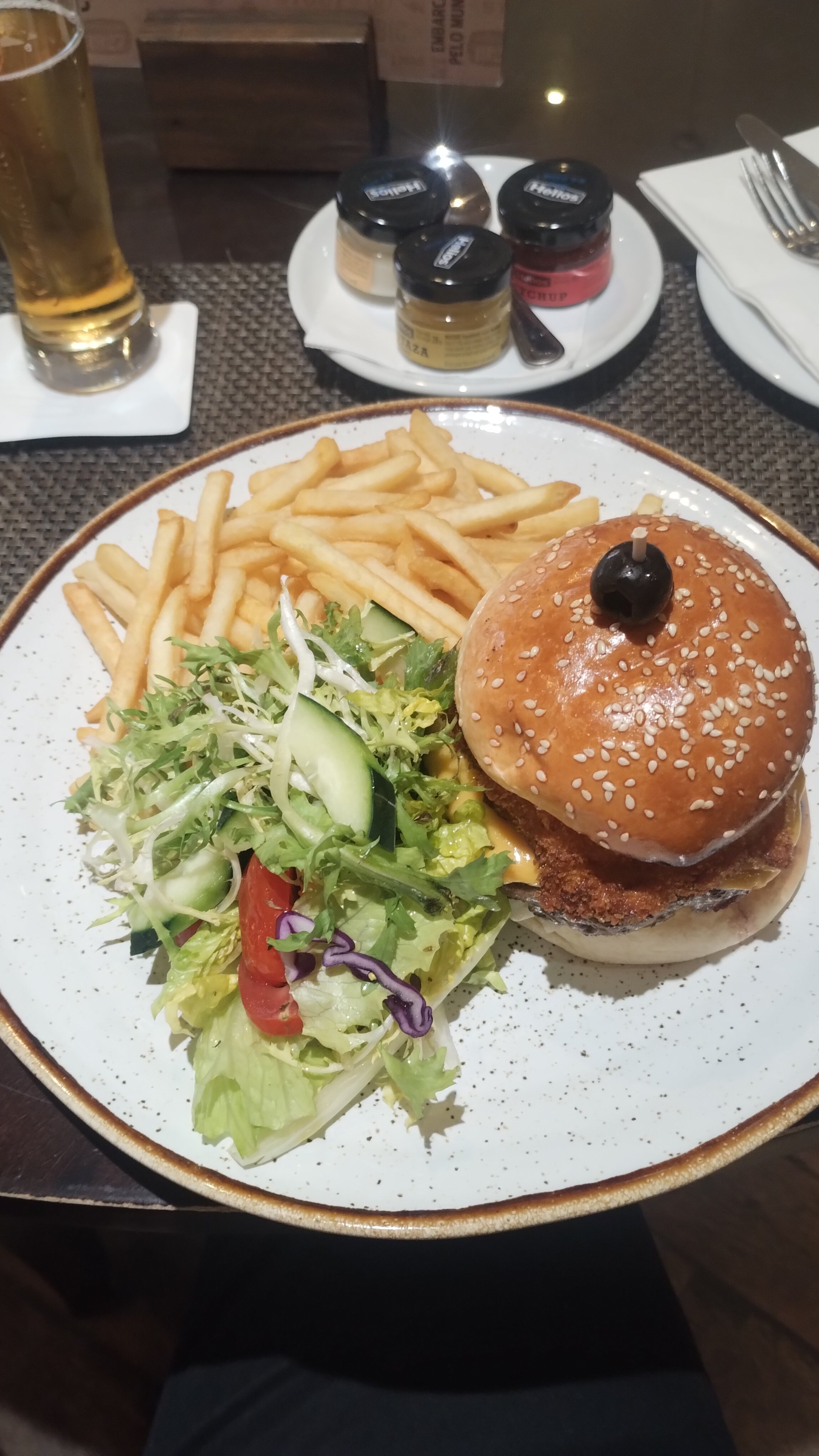 雷迪森布鲁酒店-餐饮