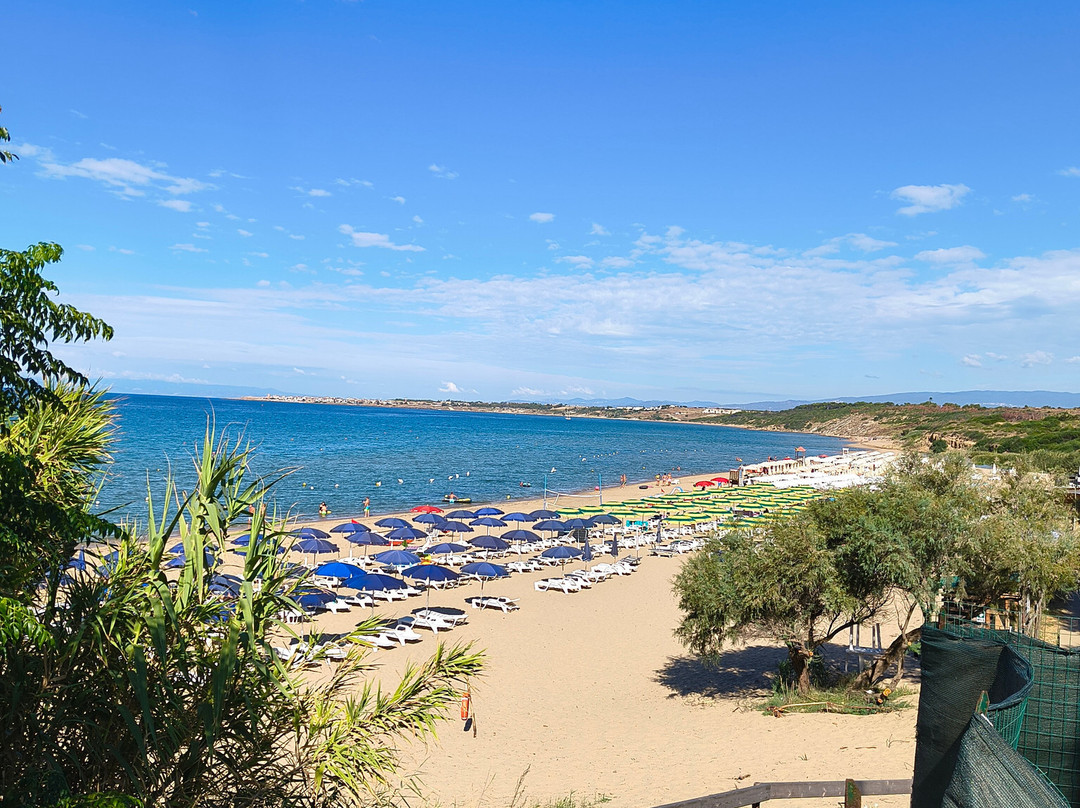 Baia dei Gigli - Hotel Club主图