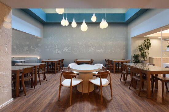 Melia Lisboa Oriente主图