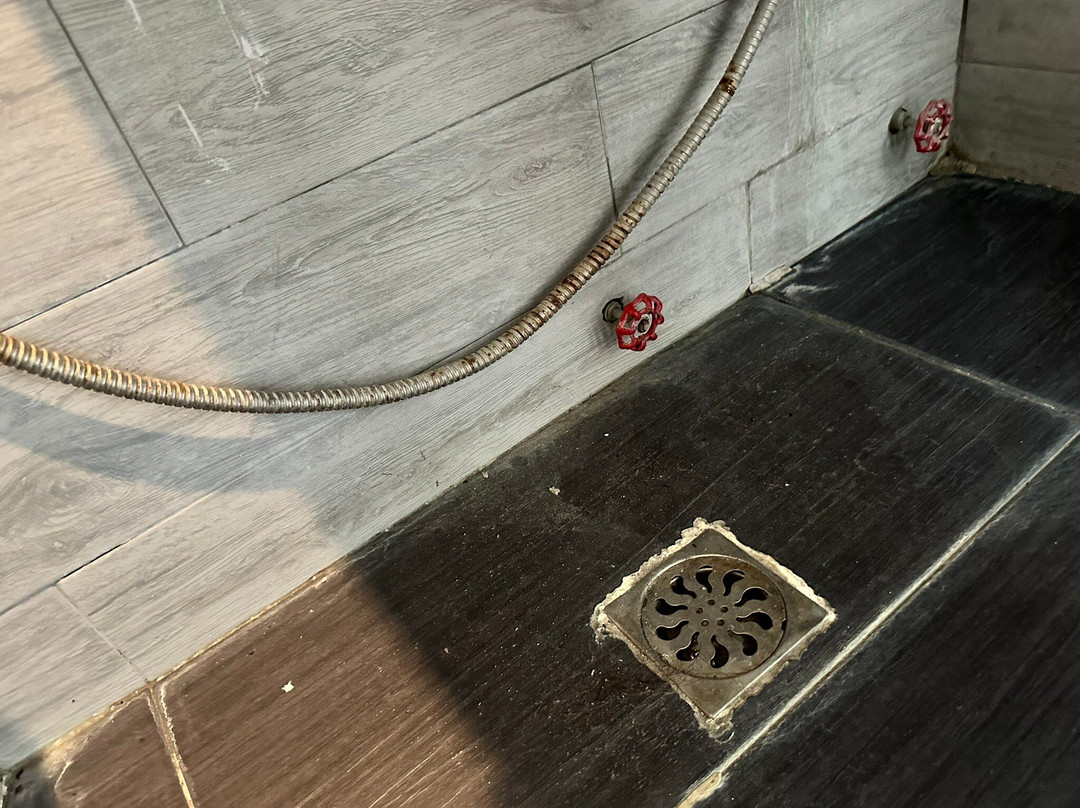 Ultra Winds Mountain Resort主图