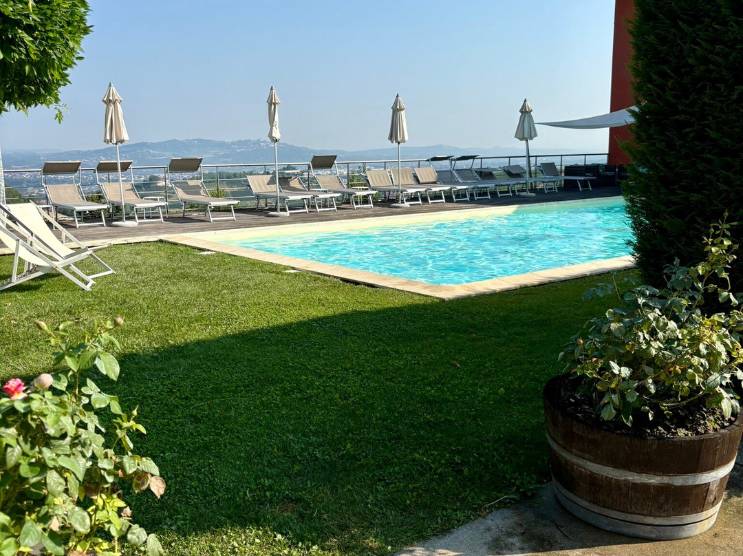 Agriturismo Paitin主图