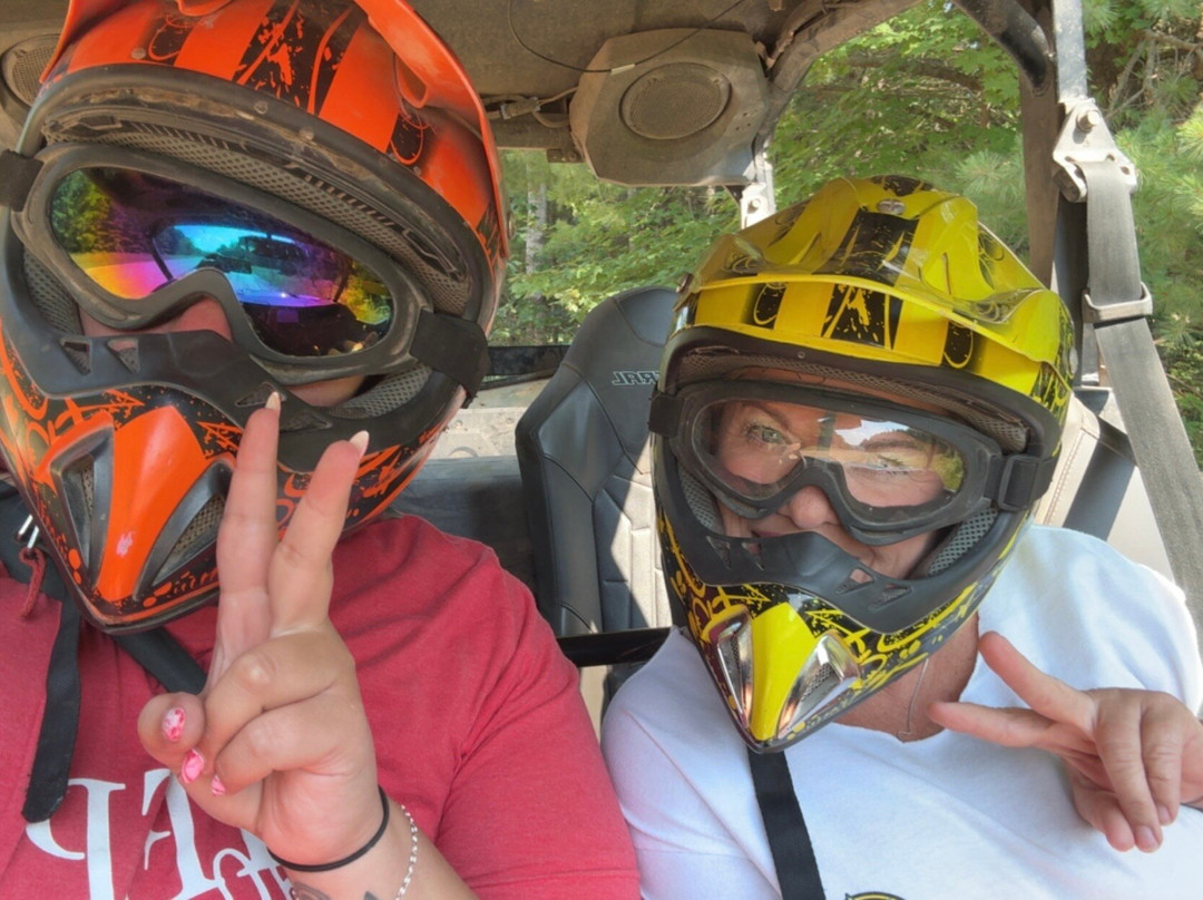 Memories Traverse City Rental-Grawn必去景点