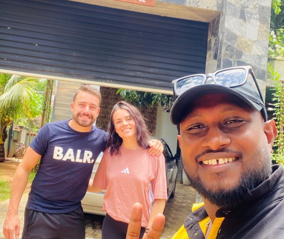 Yala Grand Homestay-Palatupana必去景点