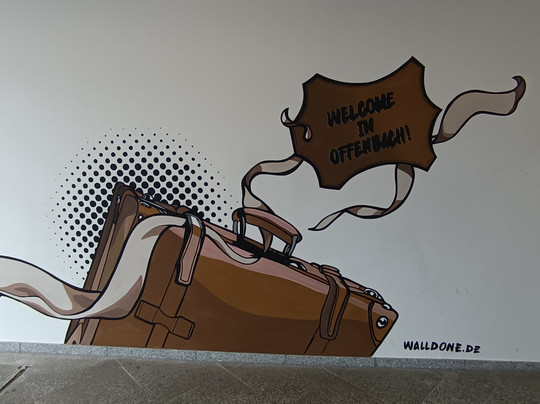 LOGINN Hotel Offenbach