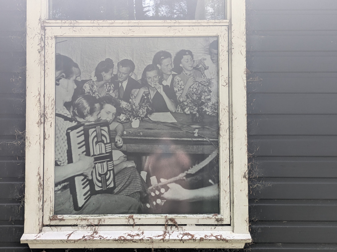 FLUGT - Refugee Museum of Denmark-Oksboel必去景点