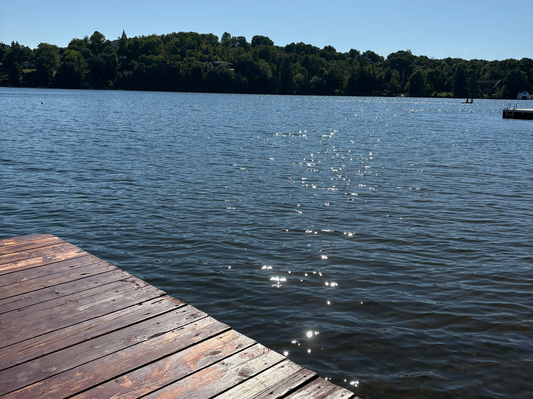 Auberge aux Nuits de Reve主图