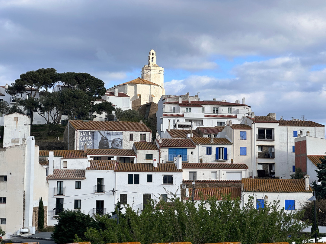 Hotel Horta d'en Rahola主图