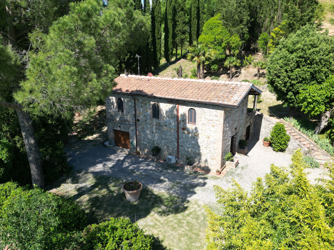 B&B Le Pietre Vive主图