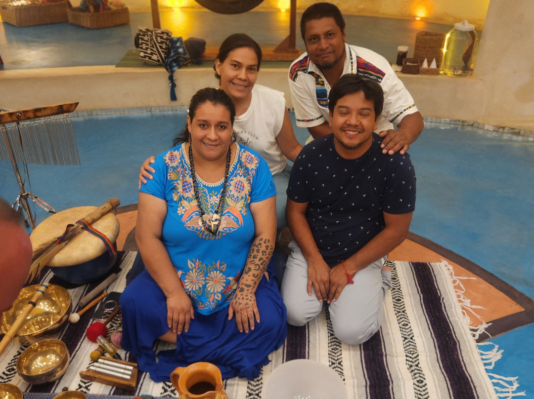 Hotel Holistika主图