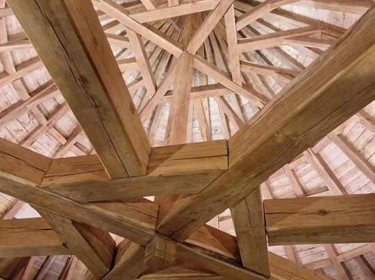 Château De Saignes-Saignes必去景点