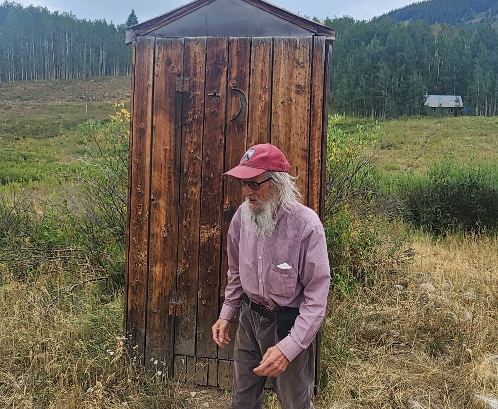 Gothic-Gunnison必去景点