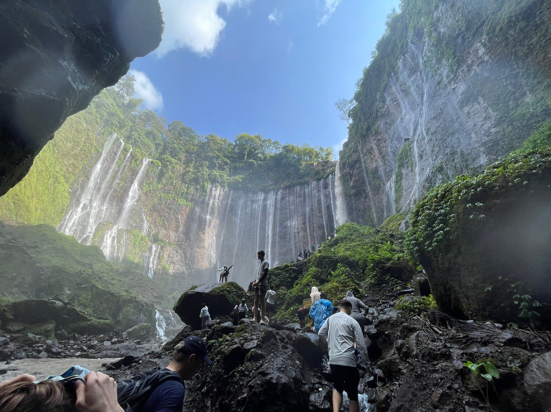 The Private Tour Indonesia-泗水必去景点